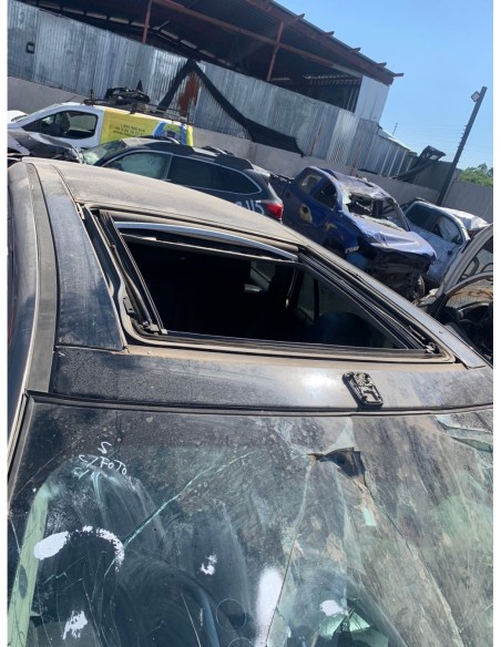 FORD EDGE SUV 2013 4X4 3