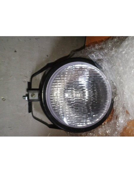 NEBLINERO DERECHO MAHINDRA SCORPIO 2006 - 2008 RH - LH