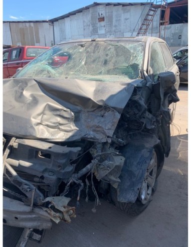 5 AUTOMATICO BENCINERO