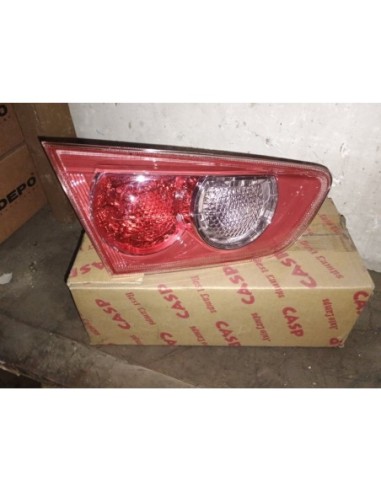 FOCO MALETA IZQUIERDO MITSUBISHI LANCER 2010 - 2015