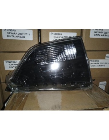 FOCO PORTALON IZQUIERDO MITSUBISHI OUTLANDER 2008 - 2012 ORIGINAL
