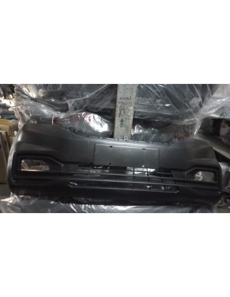 PARACHOQUE TRASERO CHEVROLET N400 2020 - 2023