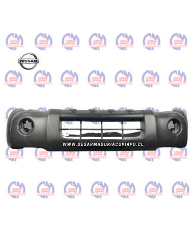 PARACHOQUE DELANTERO NISSAN TERRANO 2005 - 2015 4X2 ANGOSTO