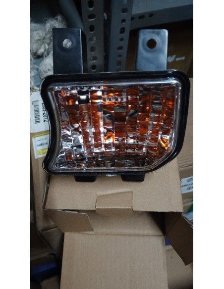 NEBLINERO DERECHO MITSUBISHI L200 2019 - 2022