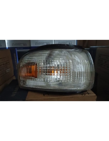 FOCO PUNTA INTERMITENTE DELANTERO DERECHO HYUNDAI H100 PORTER 1995 - 1999