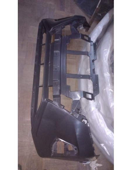 PARACHOQUE DELANTERO NISSAN KICKS 2022 - 2024