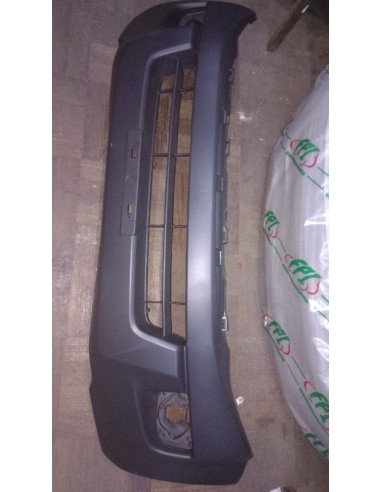 PARACHOQUE DELANTERO CHEVROLET DMAX 2015 - 2017