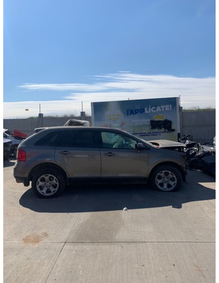 FORD EDGE 2013%separator% %shop-name%