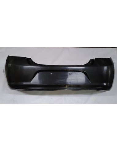 PARACHOQUE TRASERO CHEVROLET SAIL 2010 - 2014