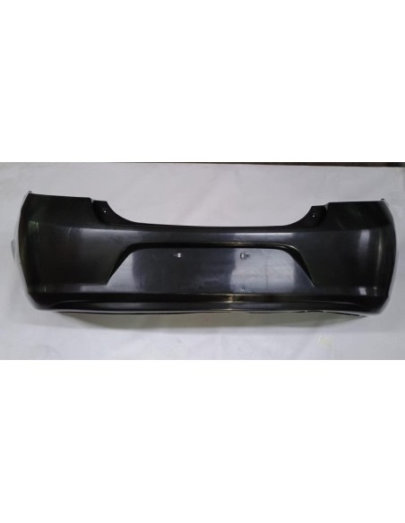 PARACHOQUE TRASERO CHEVROLET SAIL 2010 - 2014