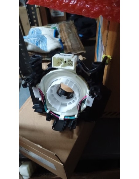 CINTA DE AIRBAG NISSAN TIIDA 2008 - 2014