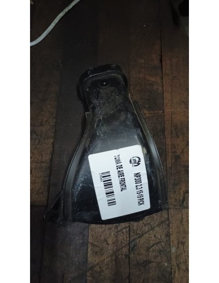 DUCTO DE AIRE NISSAN NP300 2015 - 2019 FRONTAL