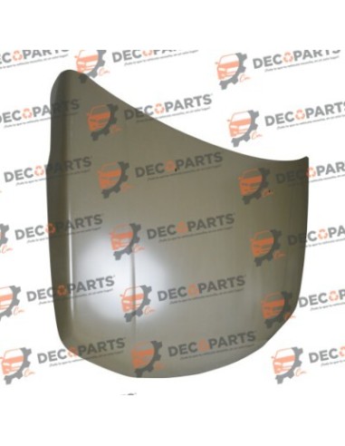 CAPOT SUZUKI GRAND NOMADE 2006 - 2018