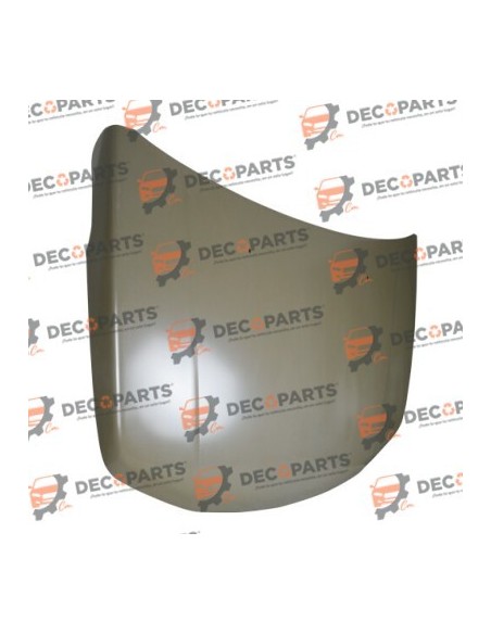 CAPOT SUZUKI GRAND NOMADE 2006 - 2018