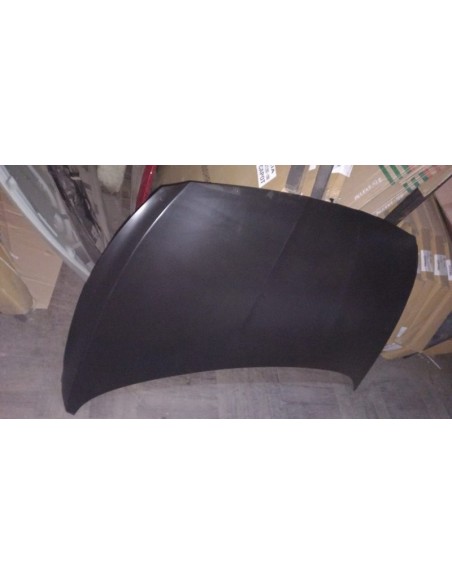 CAPOT HYUNDAI ACCENT RB 2012 - 2018