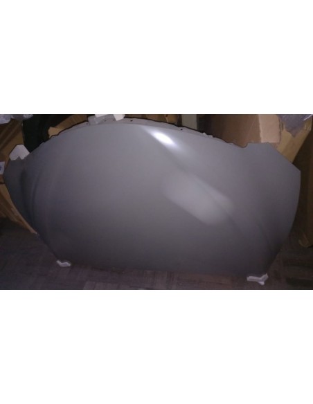 CAPOT SSANGYONG ACTYON 2007 - 2011