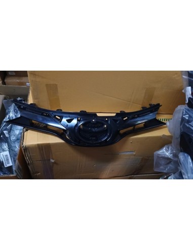 MASCARA TOYOTA YARIS 2018 - 2021