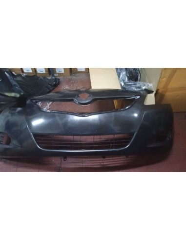 PARACHOQUE DELANTERO TOYOTA YARIS 2006 - 2014 NEGRO