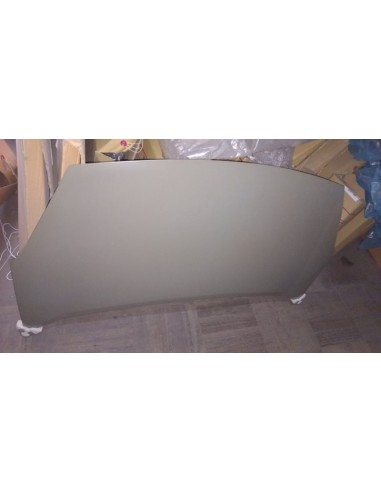 CAPOT PEUGEOT PARTNER 2013 - 2018