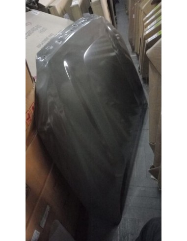 CAPOT NISSAN NP300 2020 - 2022