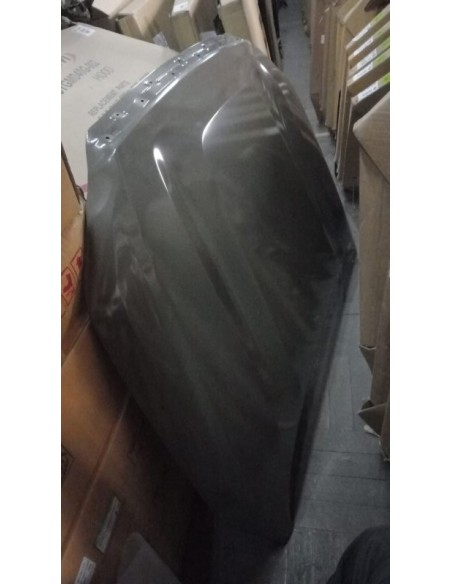 CAPOT NISSAN NP300 2020 - 2022