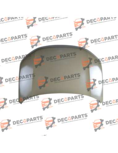 CAPOT SUZUKI VITARA 2016 - 2023