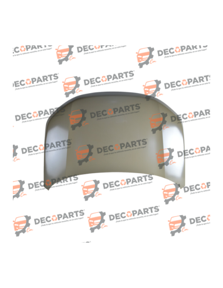 CAPOT SUZUKI VITARA 2016 - 2023