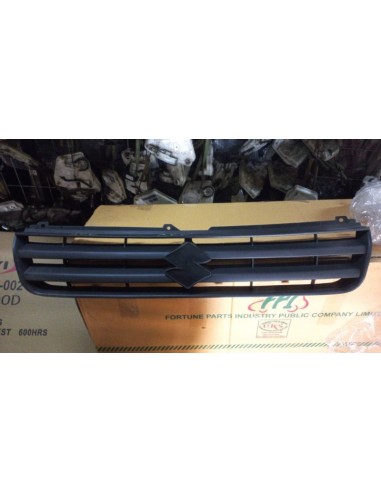 MASCARA SUZUKI APV 2006 - 2015 NEGRO