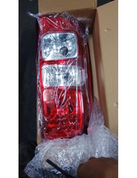 FOCO TRASERO IZQUIERDO CHEVROLET COLORADO 2019 - 2024