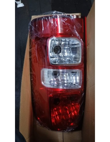 FOCO TRASERO DERECHO CHEVROLET COLORADO 2019 - 2024
