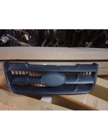 MASCARA HYUNDAI MATRIX 2003 - 2005 NEGRO