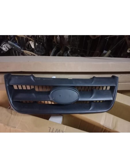 MASCARA HYUNDAI MATRIX 2003 - 2005 NEGRO