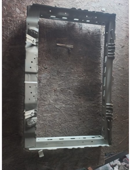 FRONTAL LATA DELANTERO CHEVROLET SAIL 2016 - 2019 LATA