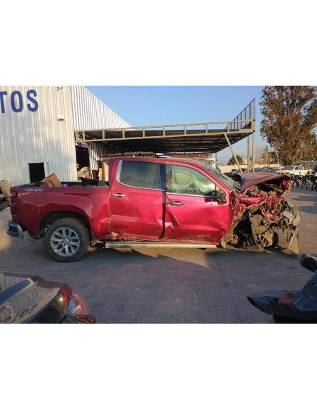 CHEVROLET SILVERADO 2021%separator% %shop-name%