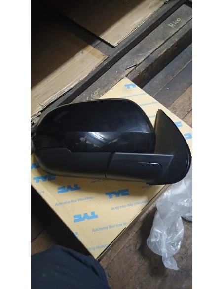 ESPEJO PUERTA DERECHO MITSUBISHI L200 2020 - 2022