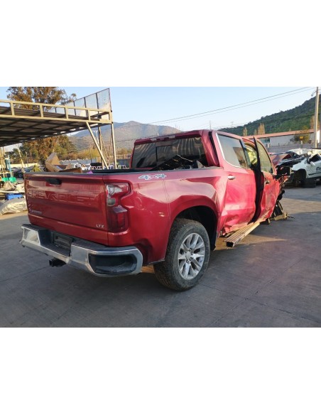 CHEVROLET SILVERADO 2021%separator% %shop-name%