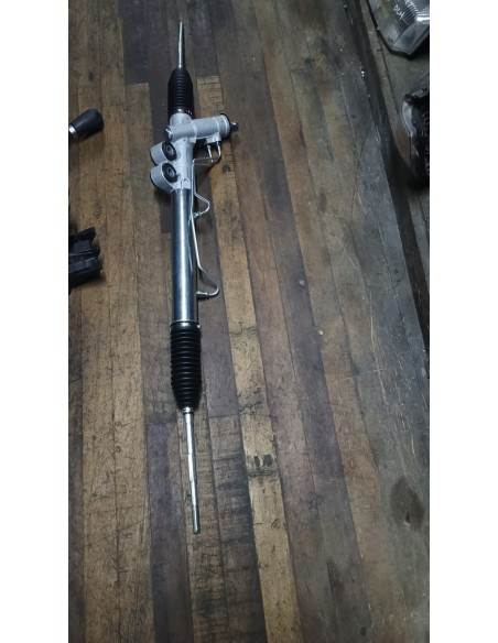 CREMALLERA DIRECCION MECANICA CHEVROLET DMAX 2015 - 2020