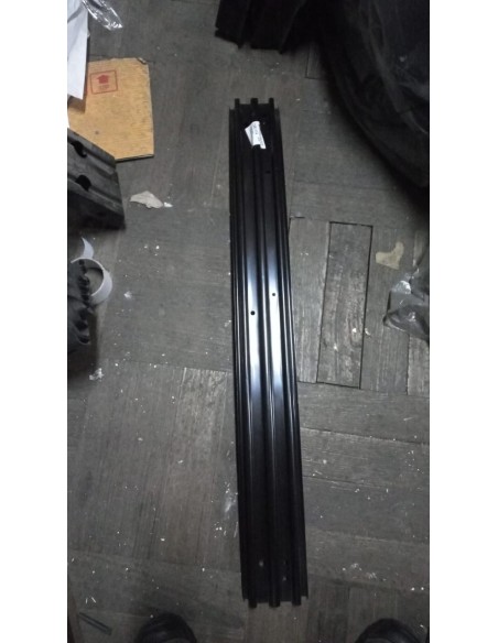 REFUERZO PARACHOQUE DELANTERO CHEVROLET SPARK LT 2006 - 2014 CENTRAL DE LATA