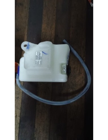 DEPOSITO AUXILIAR MAHINDRA PIK UP 2010 - 2014