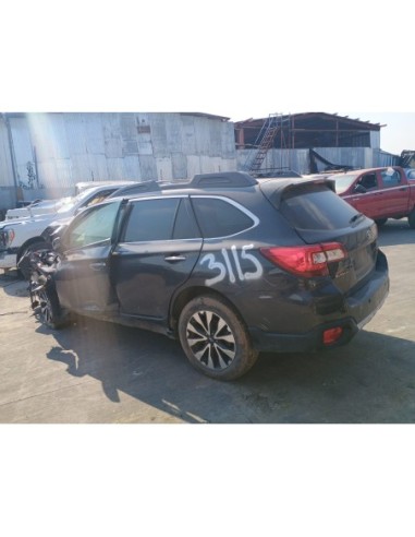 5 AUTOMATICO BENCINERO