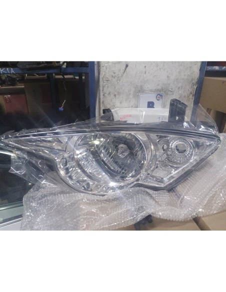 OPTICO IZQUIERDO SSANGYONG ACTYON SPORT 2007 - 2011