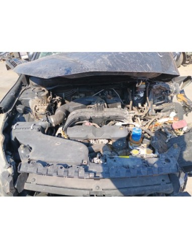 SUBARU OUTBACK 2016%separator% %shop-name%