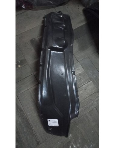 GUARDAFANGO DELANTERO IZQUIERDO MITSUBISHI L200 2007 - 2014 SEGUNDA PARTE