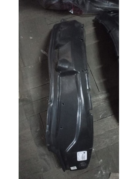 GUARDAFANGO DELANTERO DERECHO MITSUBISHI L200 2007 - 2014 SEGUNDA PARTE