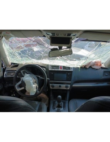 SUBARU OUTBACK 2016%separator% %shop-name%