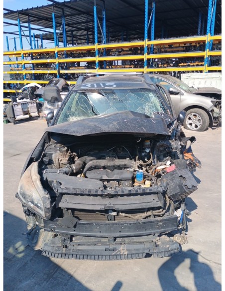SUBARU OUTBACK 2016%separator% %shop-name%