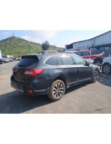 SUBARU OUTBACK 2016%separator% %shop-name%