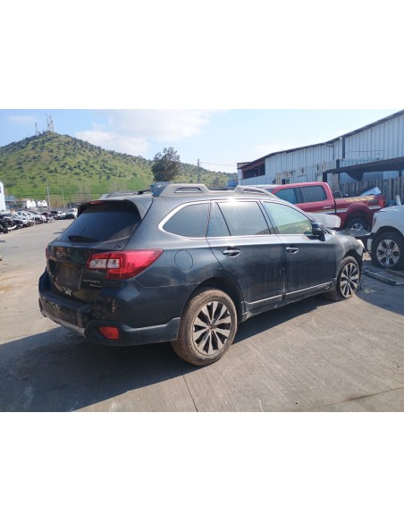 SUBARU OUTBACK 2016%separator% %shop-name%