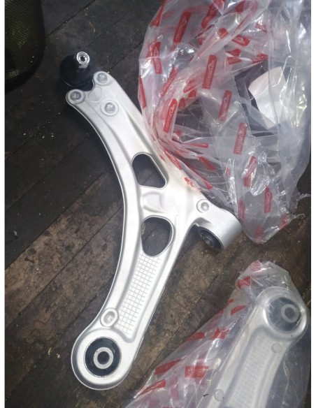 BANDEJA DELANTERA DERECHA INFERIOR PEUGEOT PARTNER 2019 - 2024