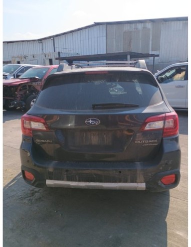 SUBARU OUTBACK 2016%separator% %shop-name%